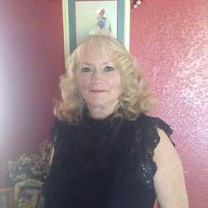 Meet your Posher, Yvonne bonnie